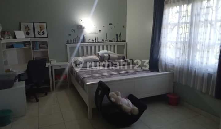 Dijual Rumah Siap Huni Citra Garden 3 Jakarta Barat