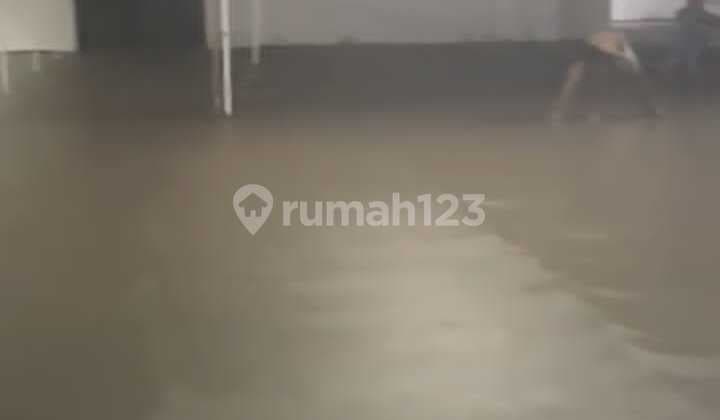 Disewakan Gudang Bebas Banjir Cipondoh Tangerang
