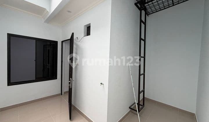 Dijual Ruko Grand Poris Tangerang Banten