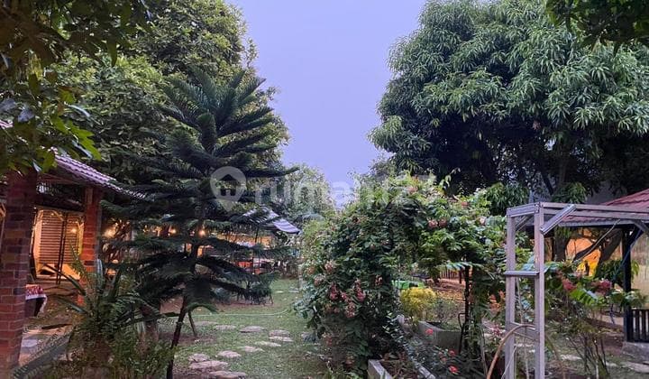 Dijual Tanah Kavling Dpr di Cipondoh Tangerang