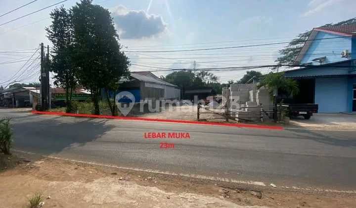 Disewakan Lahan/tanah Strategis Dikota Bekasi Disewakan Lahan/tanah Strategis Dikota Bekasi