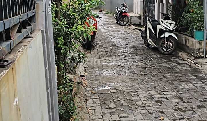 Dijual Rumah Siap Huni Cengkareng Timur