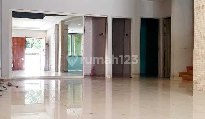 Dijual Rumah Siap Huni Uk 8X17 M Bebas Banjir Taman Palem Lestari