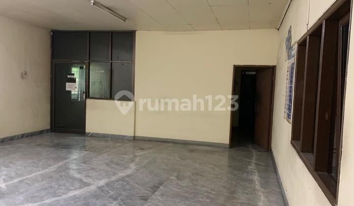 Disewakan Gudang Dipergudangan Karawaci