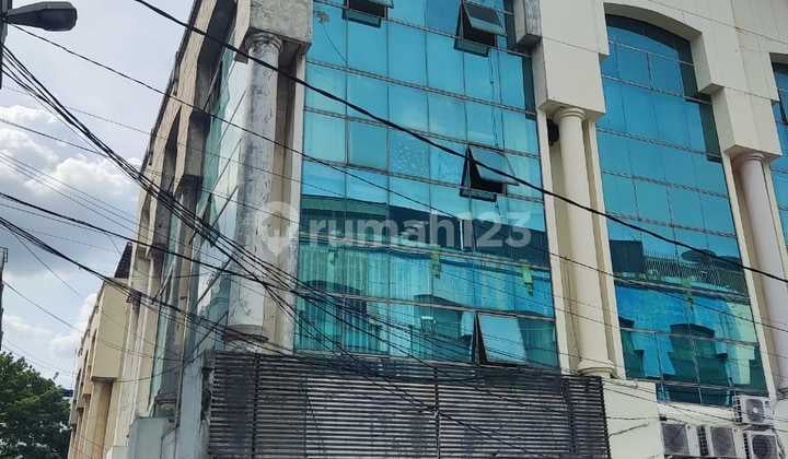 Dijual Ruko Bebas Banjir Di Royal Sunter Dijual Ruko Bebas Banjir Di Royal Sunter