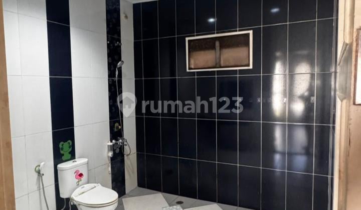 Dijual Rumah Gading Serpong Cluster Fluorite Risendence