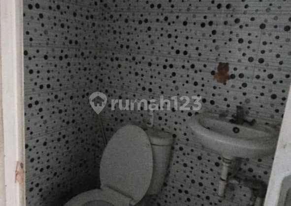 Dijual Rumah LB 60 M di Perumahan Taman Surya Jakartabarat