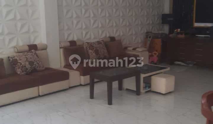 Dijual Rumah Dimeruya Selatan Jakarta Barat
