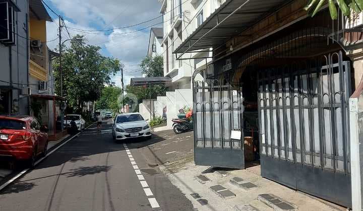 Dijual Rumah di Perumahan Cempaka Putih Tengah