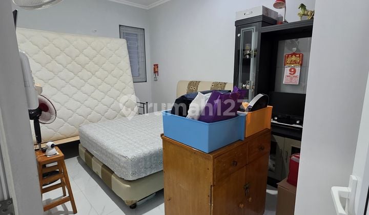 Dijual Rumah di Budi Indah Daan Mogot Jakarta Barat