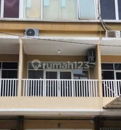 Dijual Ruko Bebas Banjir Di Belakang Lotte Taman Surya Dijual Ruko Bebas Banjir Di Belakang Lotte Taman Surya