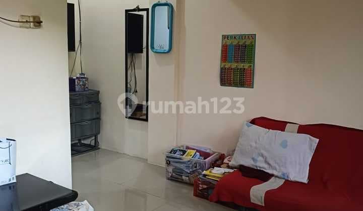 Dijual Rumah Siap Huni Bebas Banjir Diporis