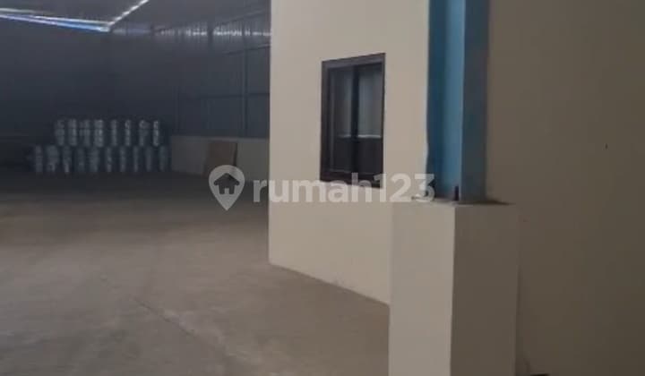 Disewakan Gudang Dibalaraja Tangerangbanten