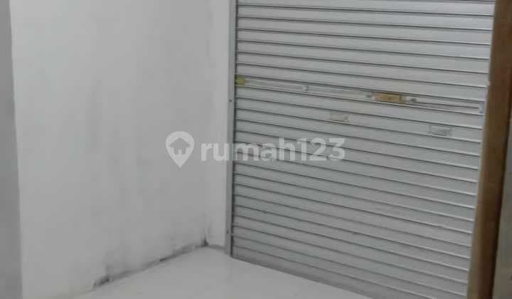 Dijual Rumah Subsidi Siap Huni Puri Harmoni