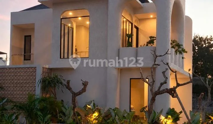 For Rent: Ready-to-Occupy Golf Villa in Balikpapan City
