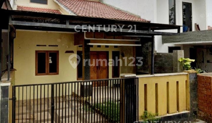 Hunian Bagus Griya Permata Asri 2 Lantai