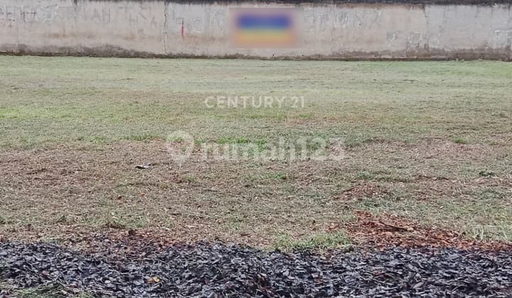 Boulevard Visenda Cluster Complex Land Plot