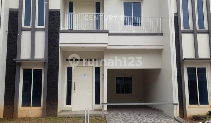 Hunian Bagus Elit Cluster Ruby Residence