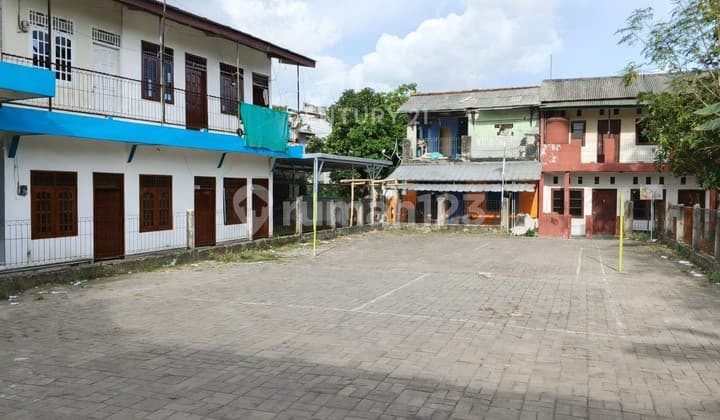 Plus Residence with 6-Door Rentals, Tegal Cabe Citangkil