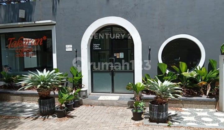 Kafe Aktif Taktakan Siap Pakai Nego Sampai Deal