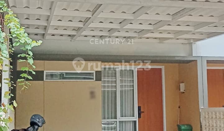 Hunian Bagus Citraland Puri Cluster Beaumont