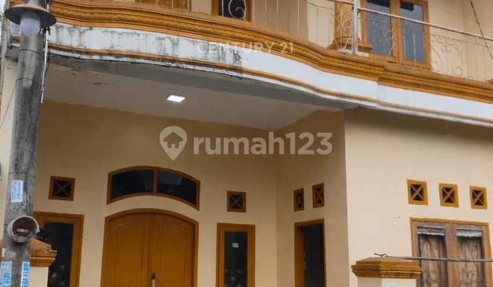 Hunian 2 Lantai Taman Pipitan Indah Harga Miring