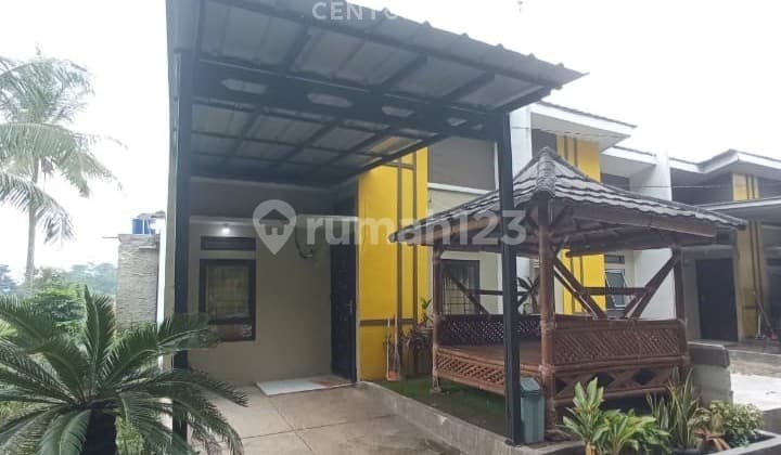 Good Hook Residence Banjar Serang Regency 2