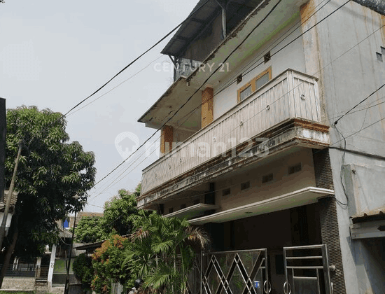 Oke Residence, Pondok Cilegon Indah, Toll Access