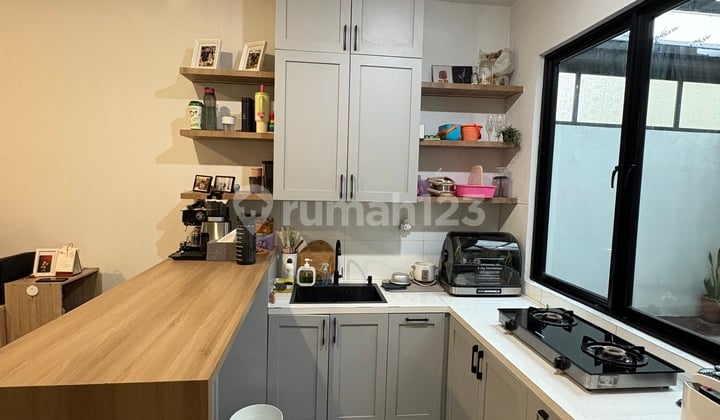 Citra Garden Puri Casco. Ekslusif Dan Nyaman