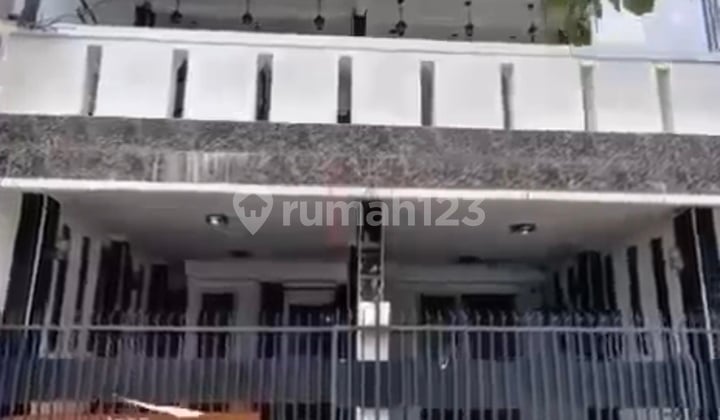 Jual Rumah Canntik di Harvest Cileungsi