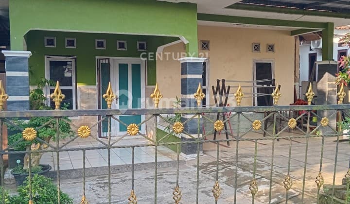 Hunian Bagus Cikulur Taktakan Dekat SMP 2