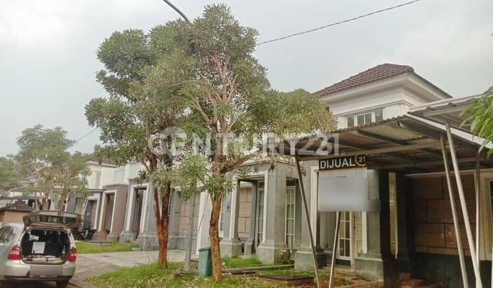 Hunian Citraland Puri Cluster Alcovy Nego Halus