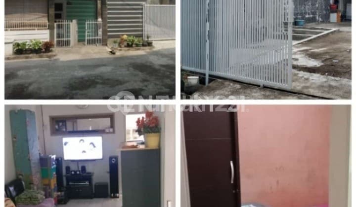 Hunian Grand Sutera Serang Timur Dekat Terminal