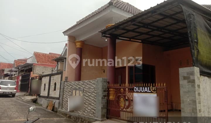 Hunian Bagus Taman Puri Indah Nego Sampai Deal