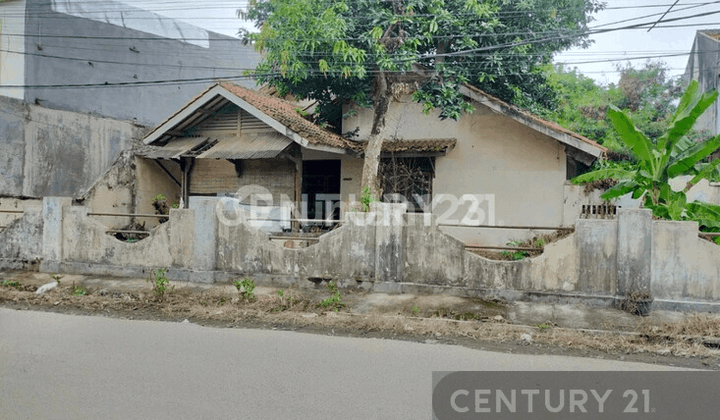 Hunian Jalan Utama Kaujon Dekat Kampus Upi