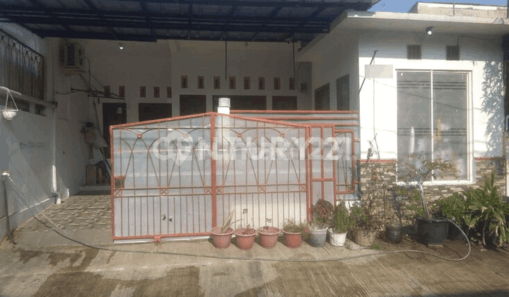 Hunian Perumahan Griya Permata Asri Nego Sampai Deal