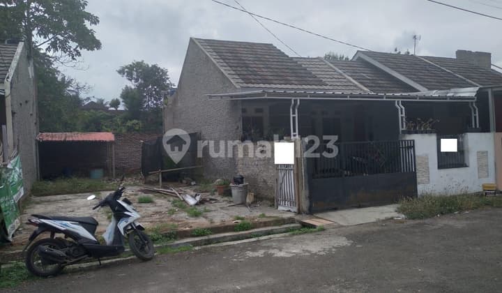 Hunian Plus Kavling Griya Sukses Akses Alun Alun