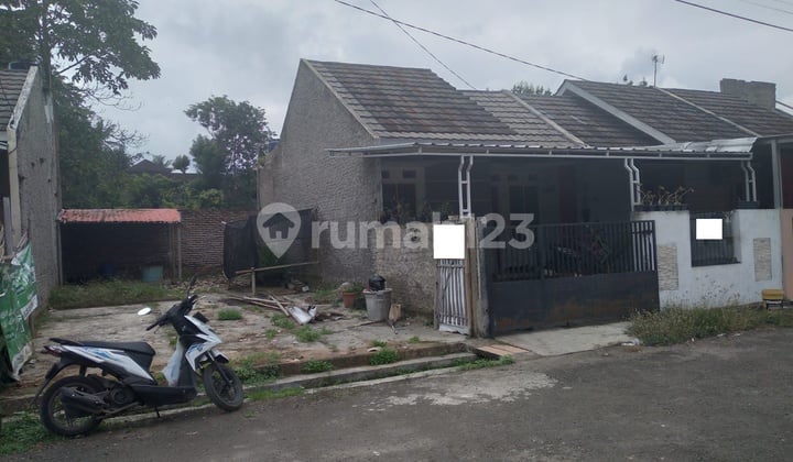 Hunian Plus Kavling Griya Sukses Akses Alun Alun