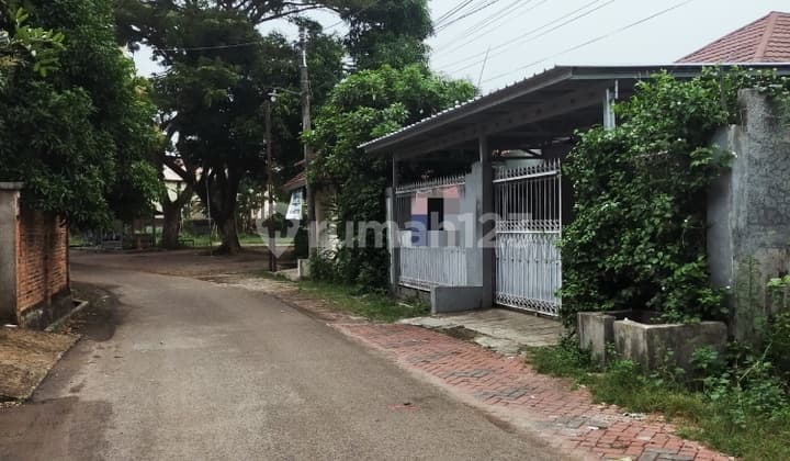 RUMAH+KOST2AN 12PINTU HAK MILIK