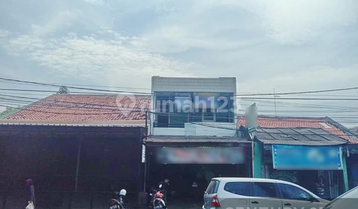 Strategic Syafei Major Road Shophouse Protocol Road