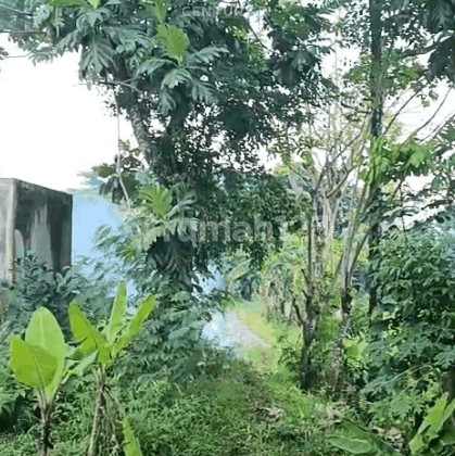 Tanah Harga Miring Sukacai Baros Suasana Sejuk