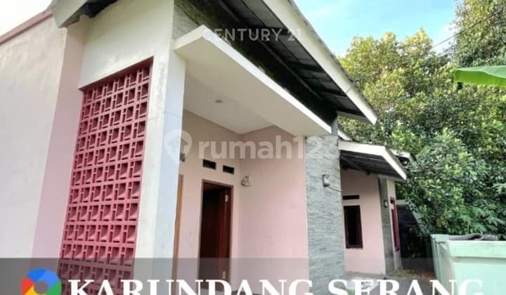 Good Residence Tembong Karundang Price is Dropping