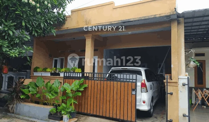 Good Residence Safira Residence Near Upi