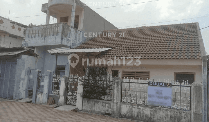 Hunian Taman Lopang Indah Nego Sampai Deal