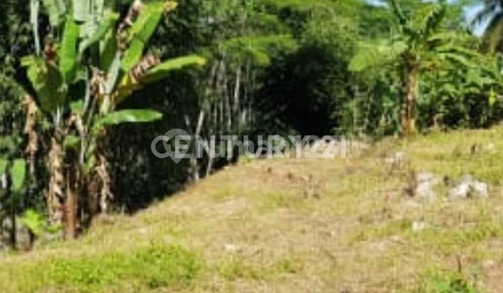 Gudang Multifungsi Kawasan Industri Sukabumi