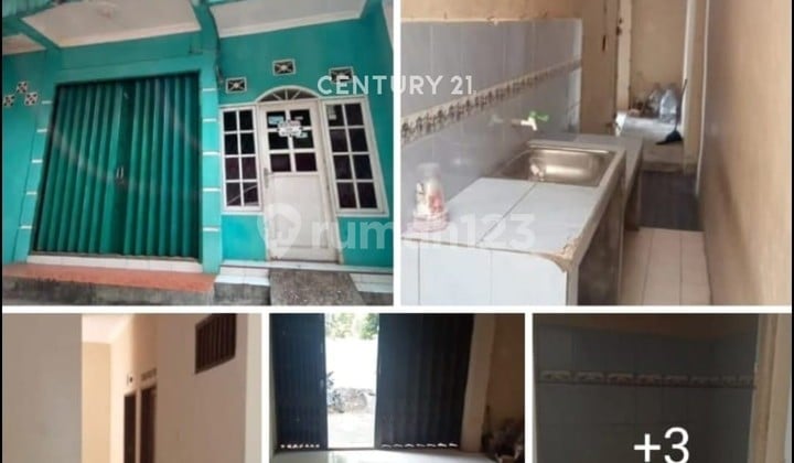 Minimalist Homes at Affordable Prices in Bukit Permai Ciracas
