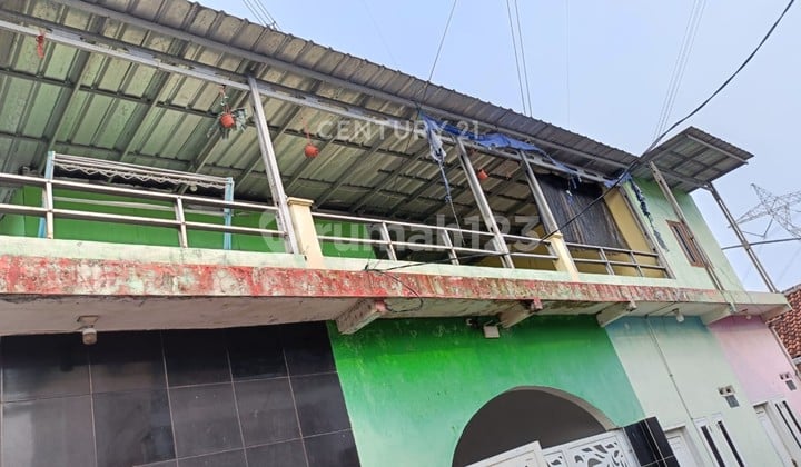 2-Story Boarding House in Cikulur, Serang at an Affordable Price
