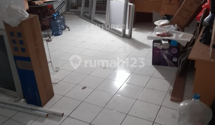 Ruko 3 Lantai Korem Royal Cocok Untuk Usaha