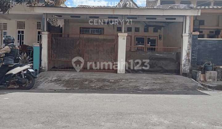 Rumah Griya Permata Asri Nego Sampai Deal