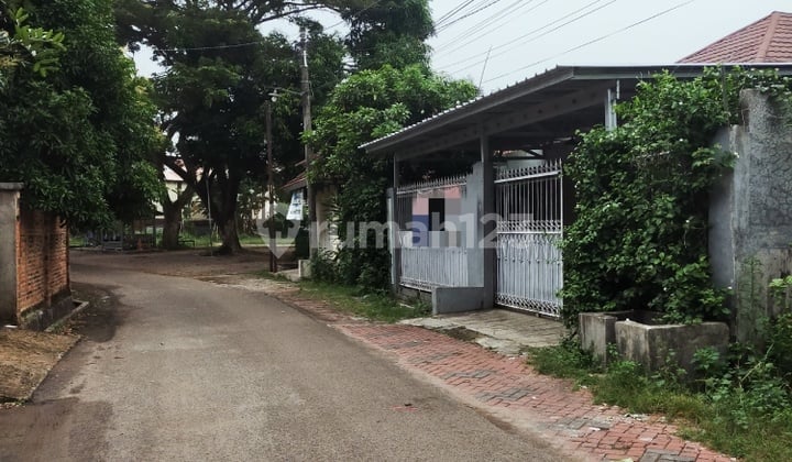 Rumah+Kost2an 12Pintu Hak Milik
